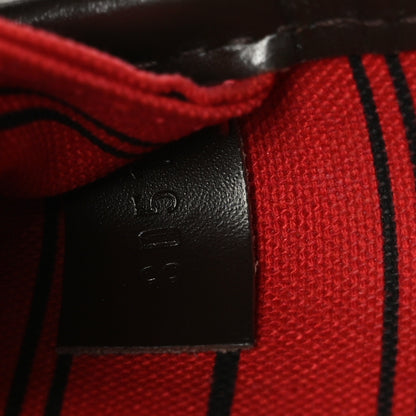 Louis Vuitton Damier Ebene Neverfull MM 7 of 11