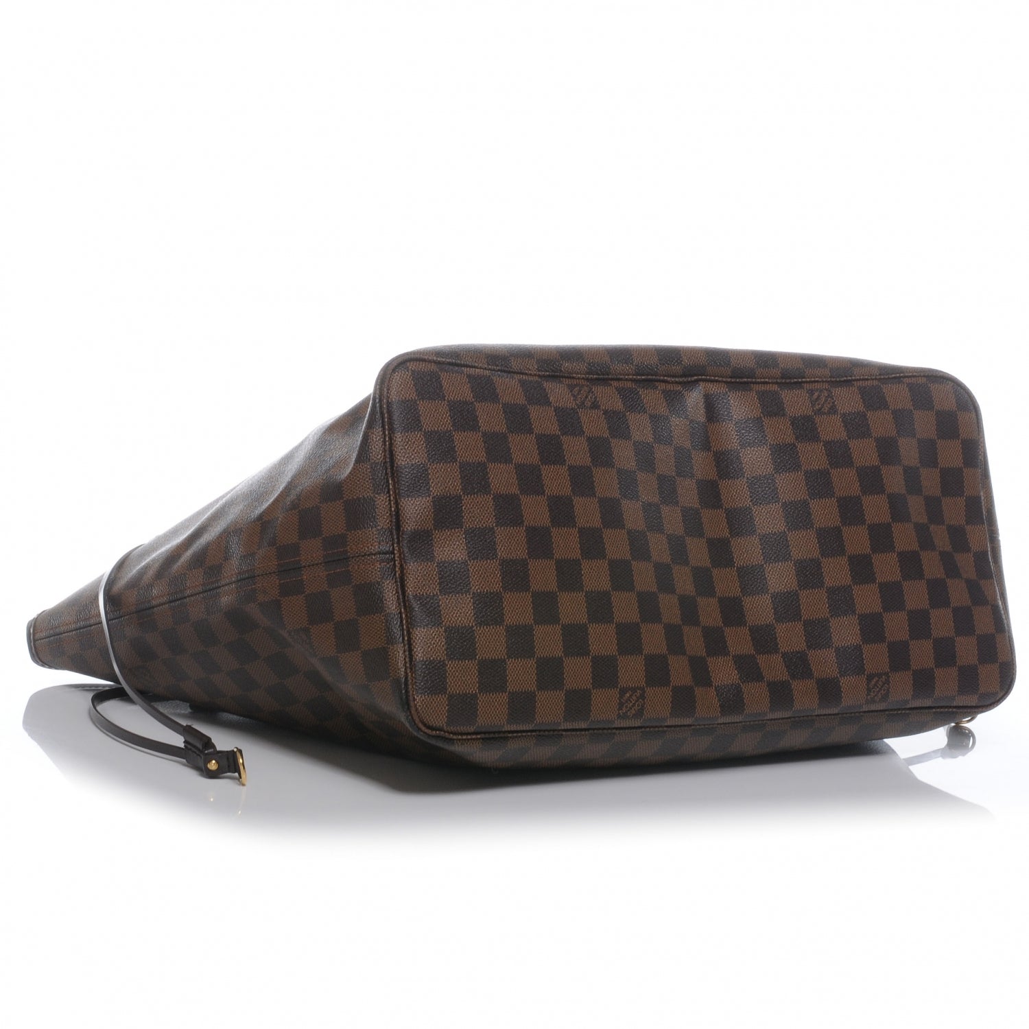 Louis Vuitton Damier Ebene Neverfull GM 4 of 7