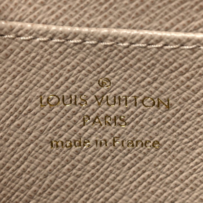 Louis Vuitton Epi Zippy Coin Purse Galet 6 of 6