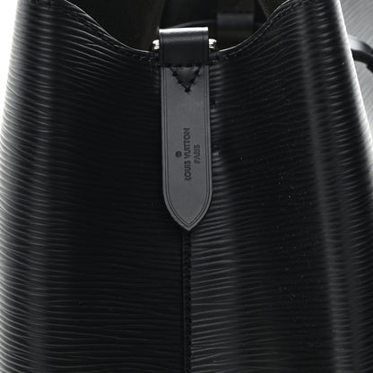 Louis Vuitton Epi Neonoe Black 7 of 11