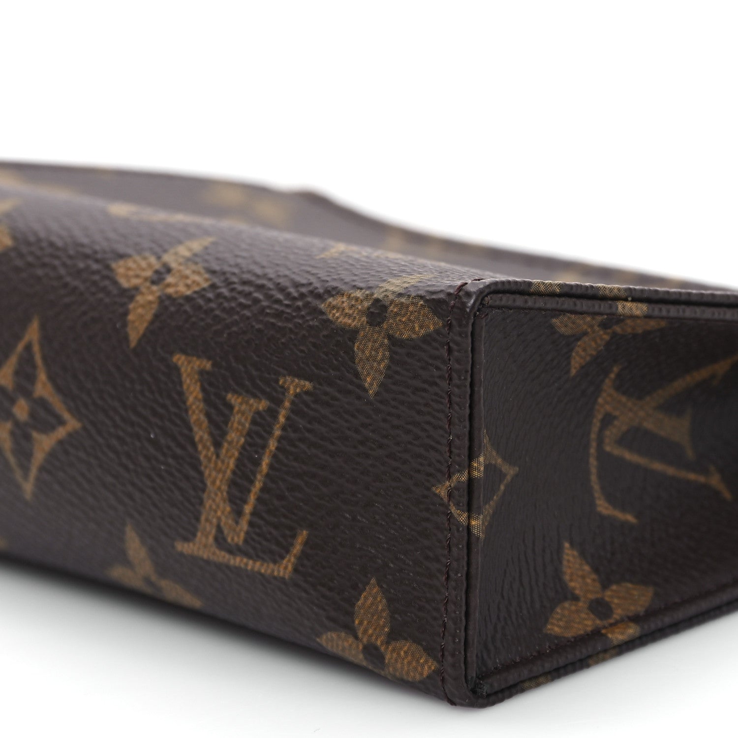 Louis Vuitton Monogram Toiletry Pouch 15 9 of 10