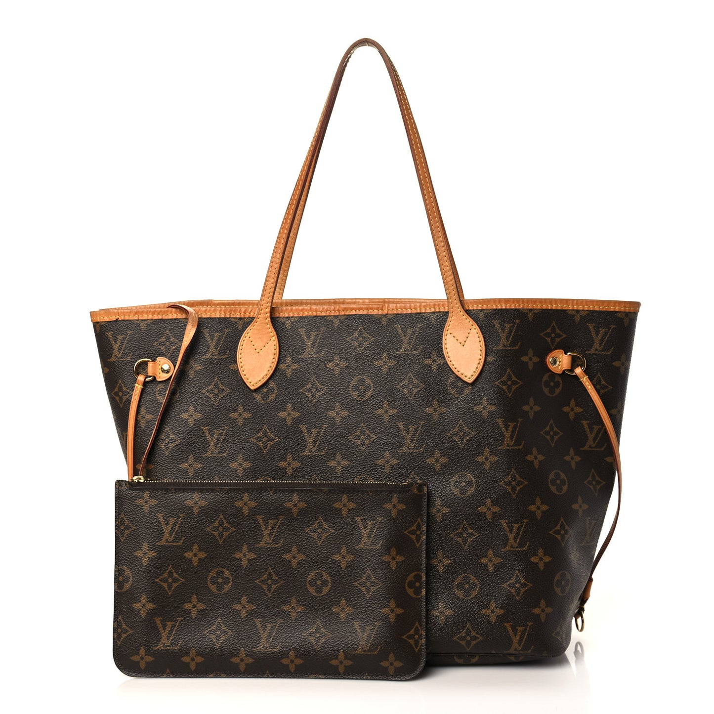 Monogram Neo Neverfull MM