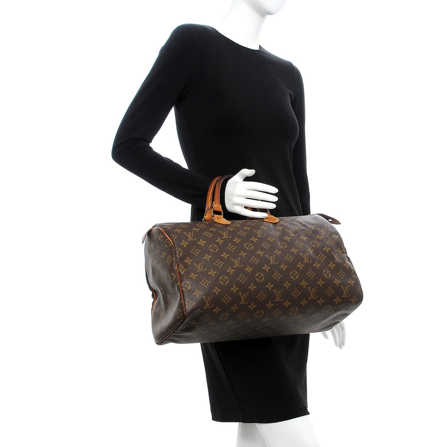 Monogram Speedy 40
