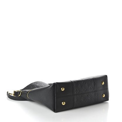 Louis Vuitton Empreinte Melie Black 5 of 10