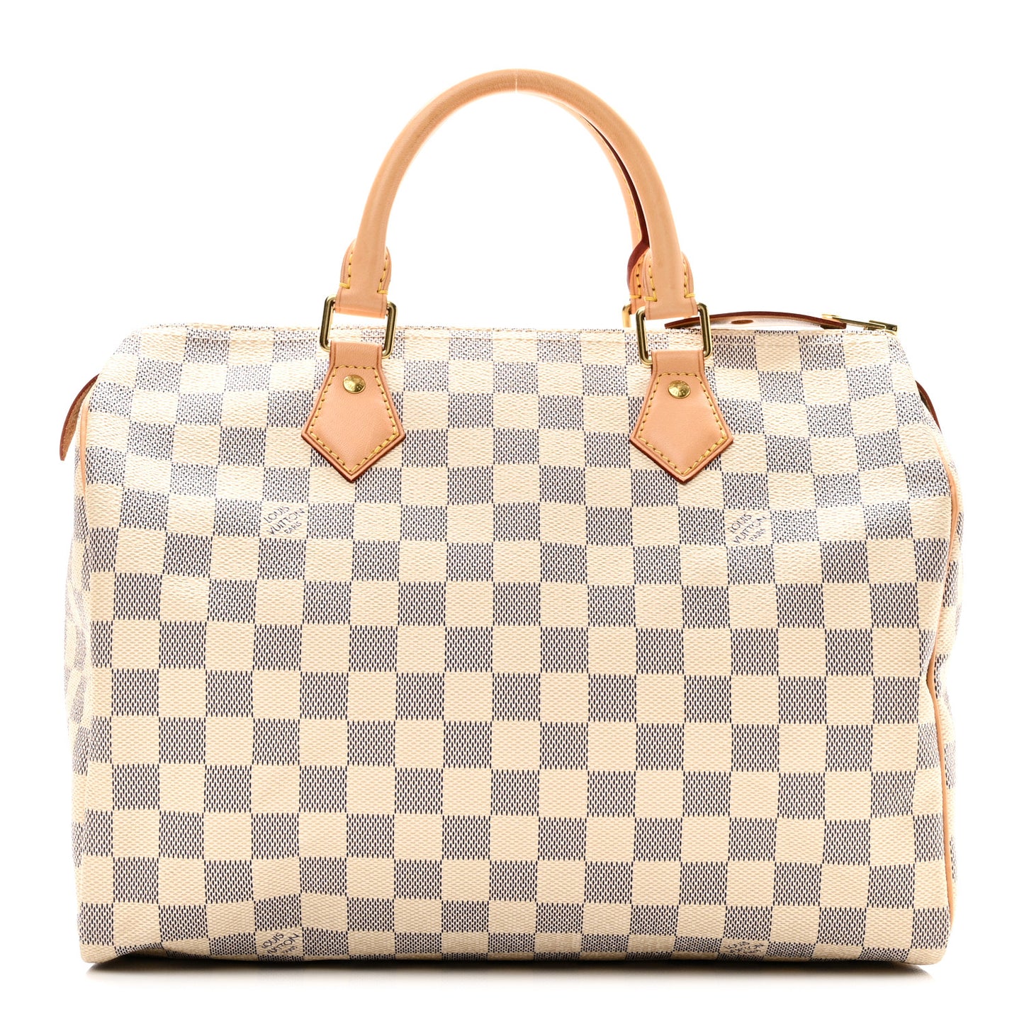Damier Azur Speedy 30