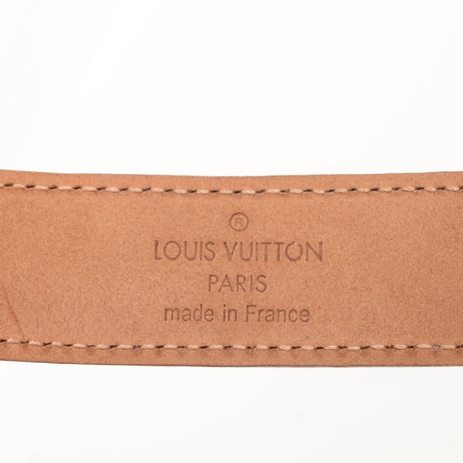 Louis Vuitton Monogram Multicolor Koala Bracelet S White 5 of 7