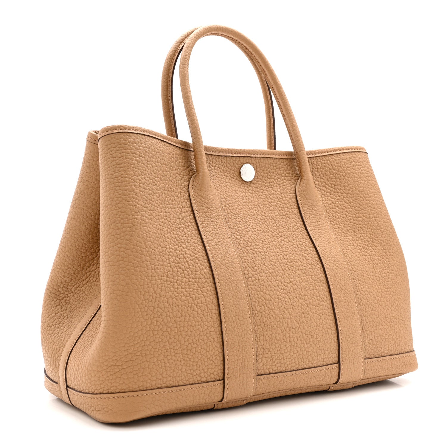Hermes Negonda Garden Party 30 TPM Biscuit 3 of 12