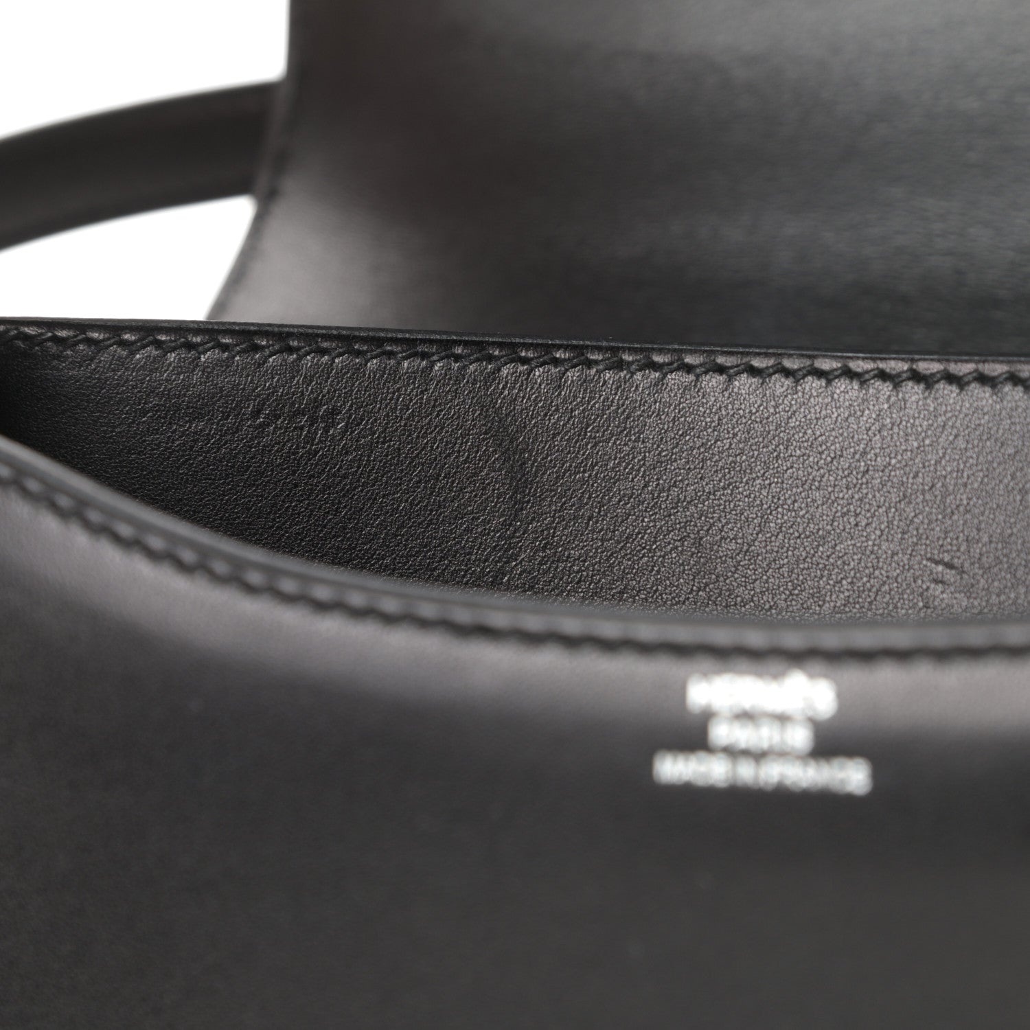 Hermes Evercalf Constance 18 Black 13 of 15