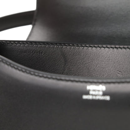Hermes Evercalf Constance 18 Black 13 of 15