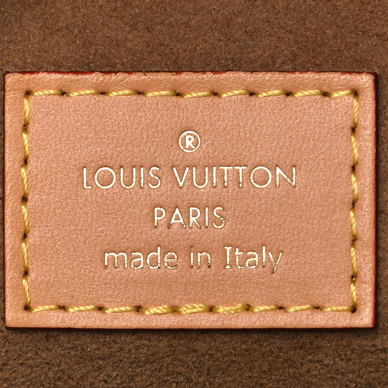 Louis Vuitton Monogram Boite Chapeau Souple MM 6 of 12