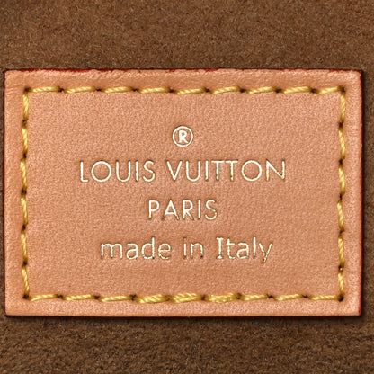 Louis Vuitton Monogram Boite Chapeau Souple MM 6 of 12