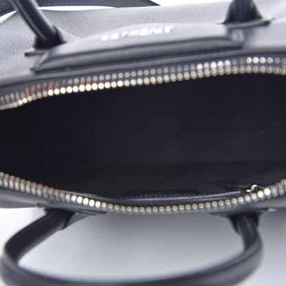 Givenchy Sugar Goatskin Small Antigona Black 8 of 11