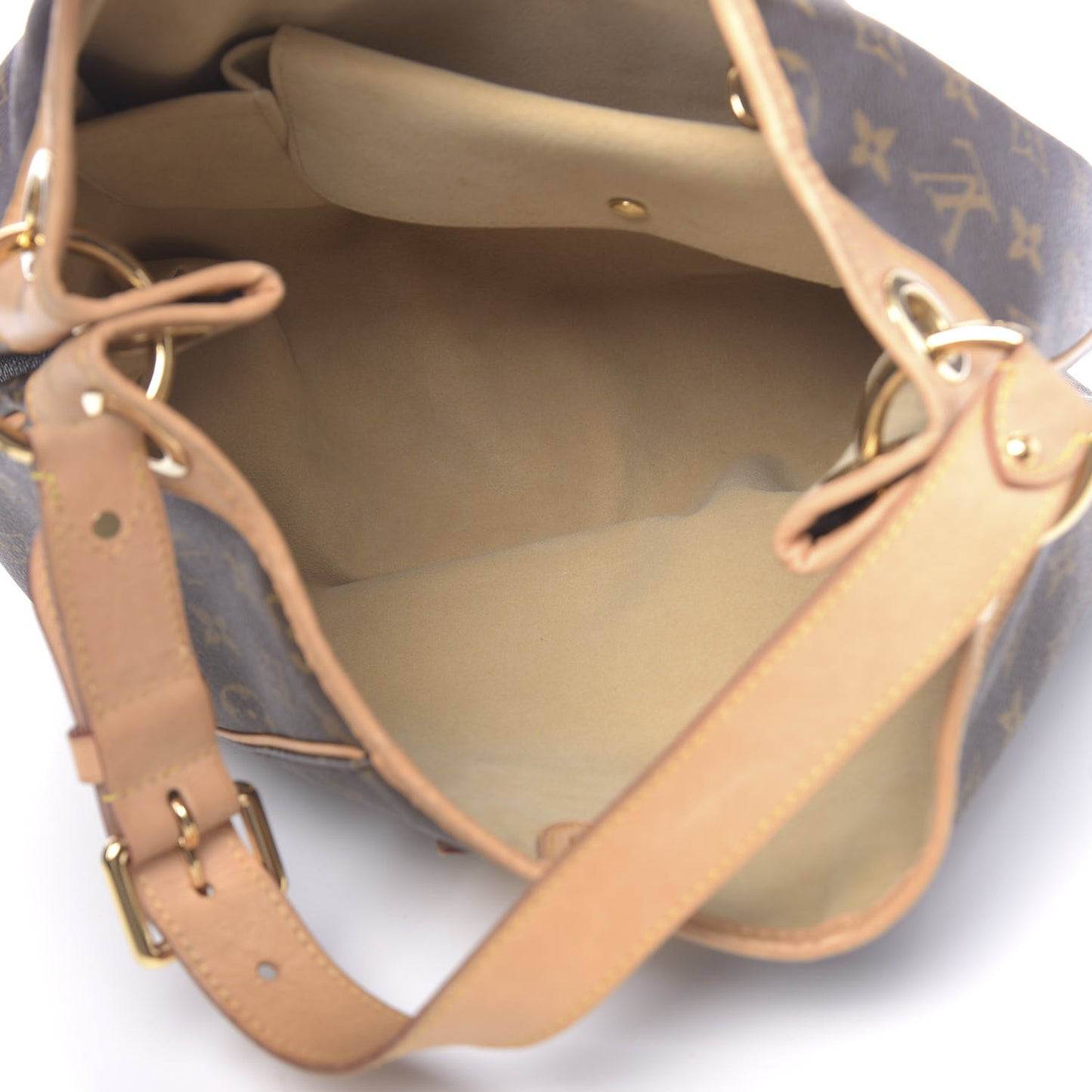Monogram Galliera PM