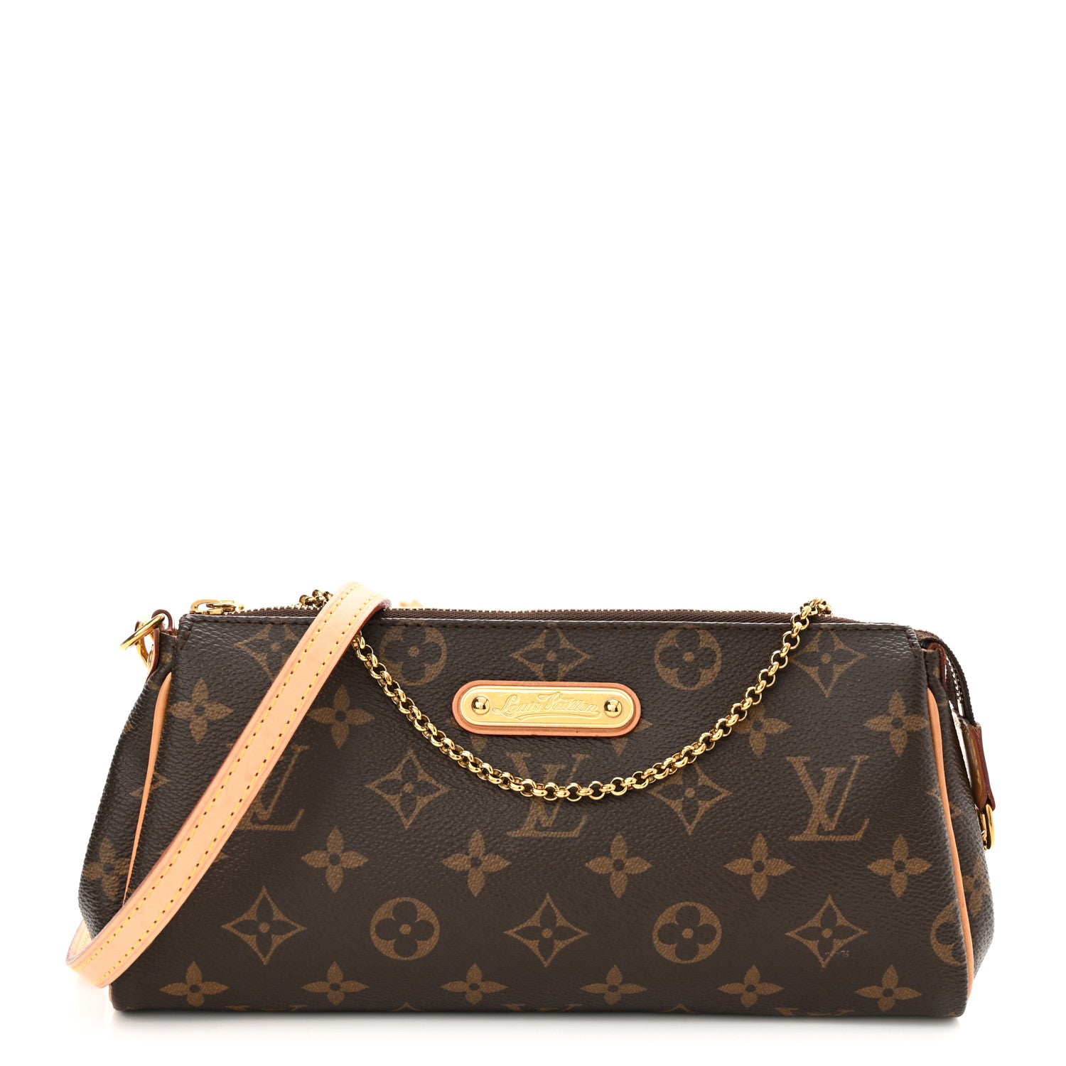 Louis Vuitton Monogram Eva Clutch 1 of 11