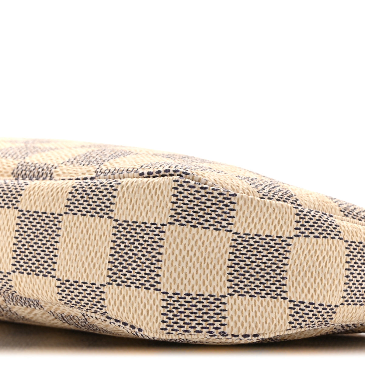 Louis Vuitton Damier Azur Pochette Accessories 9 of 9