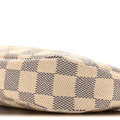 Louis Vuitton Damier Azur Pochette Accessories 9 of 9