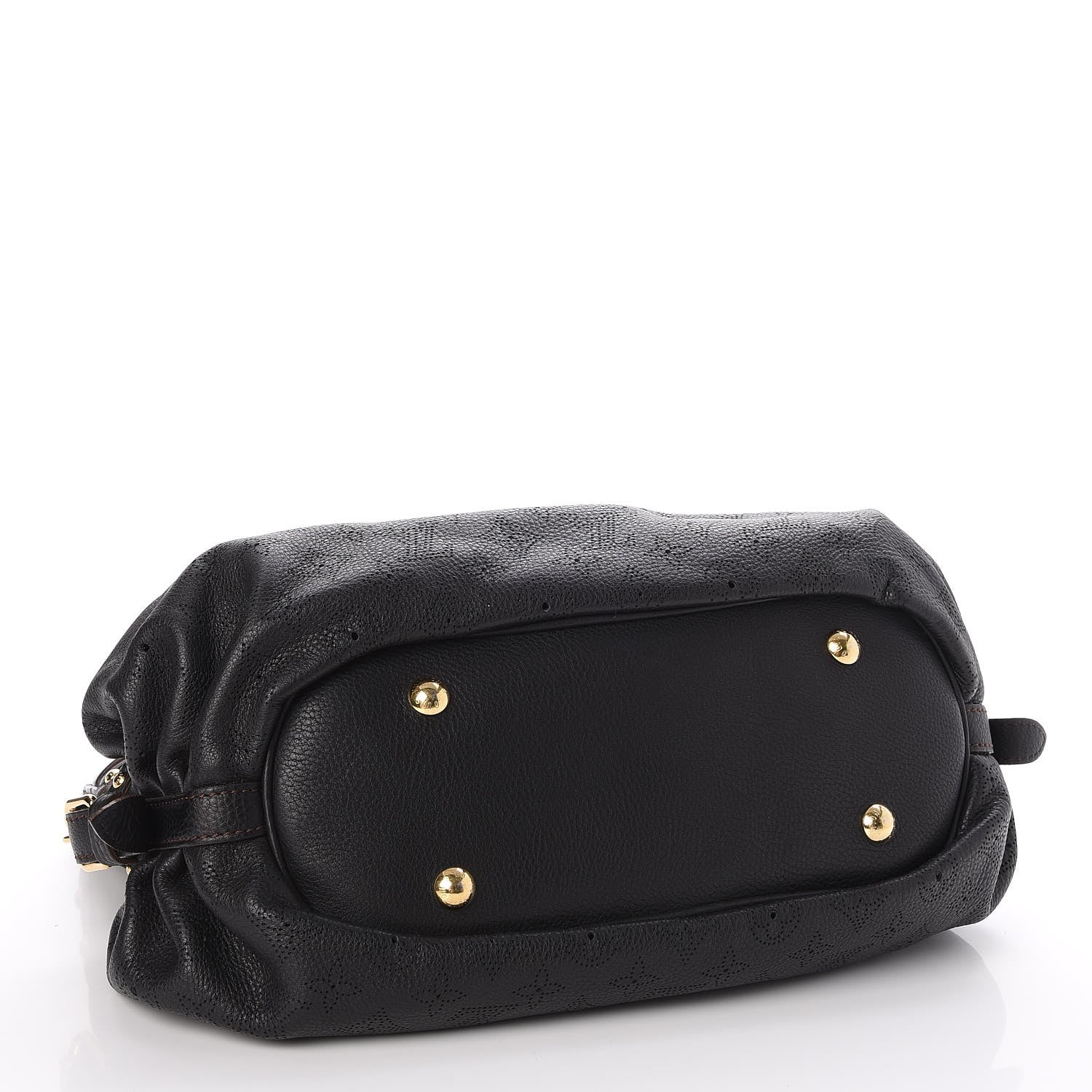 Louis Vuitton Mahina XS Black 4 of 7