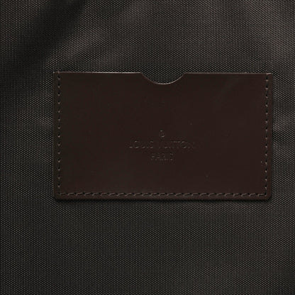 Louis Vuitton Damier Ebene Pegase 55 Business 7 of 14