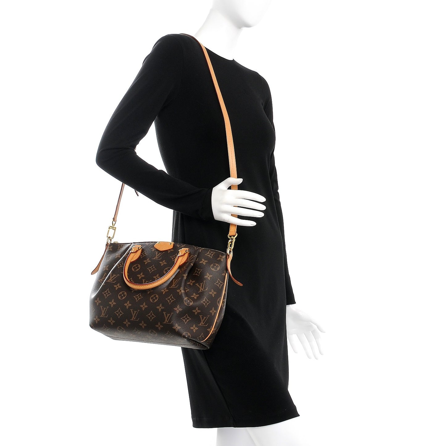 Monogram Turenne PM