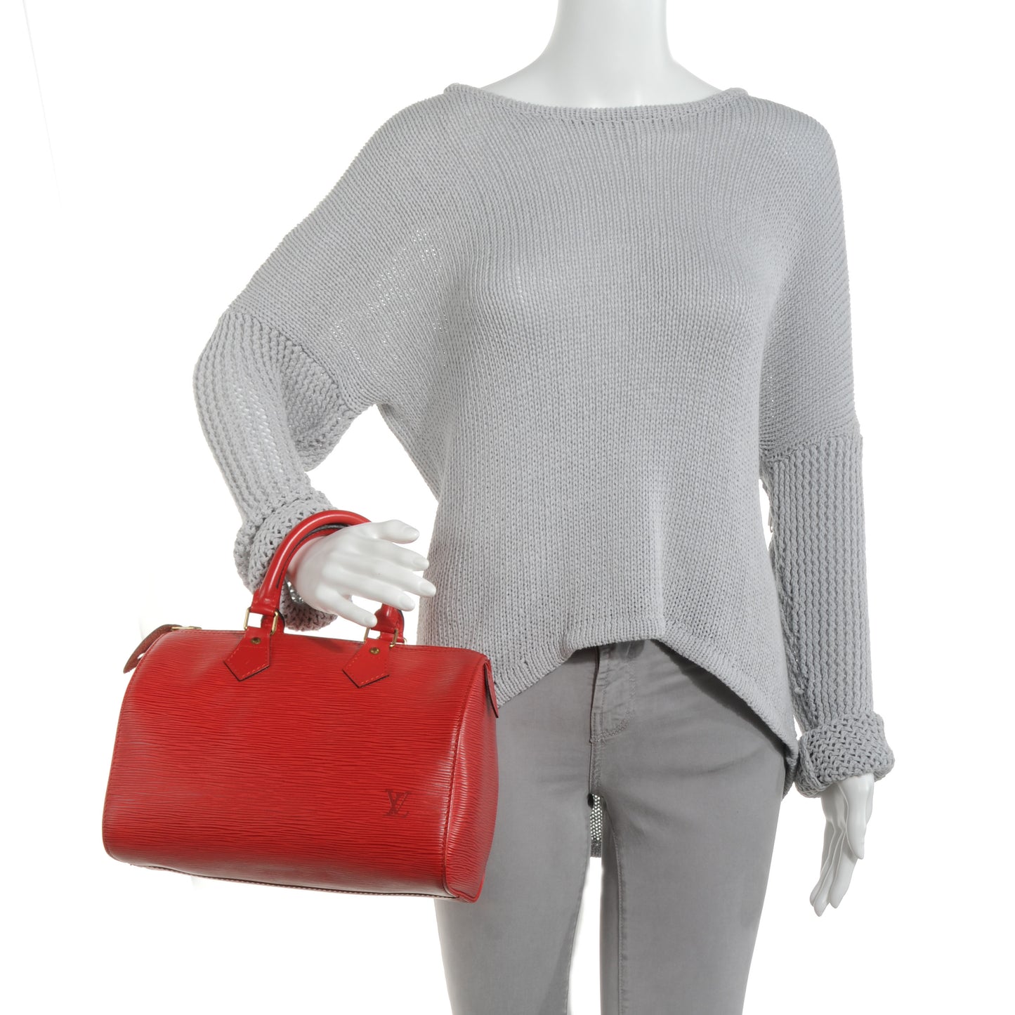 Epi Speedy 25 Rouge