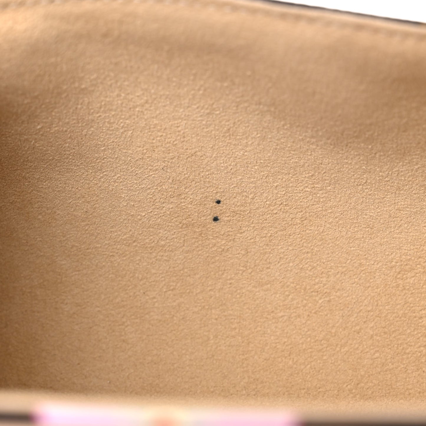 Monogram Cherry Blossom Papillon Brown