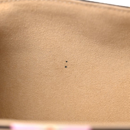 Louis Vuitton Monogram Cherry Blossom Papillon Brown 13 of 20