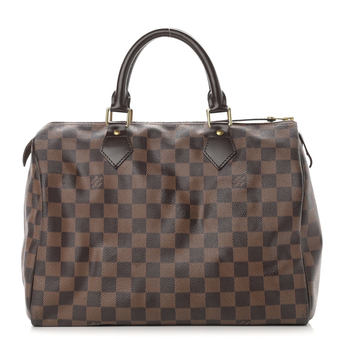 Damier Ebene Speedy 30