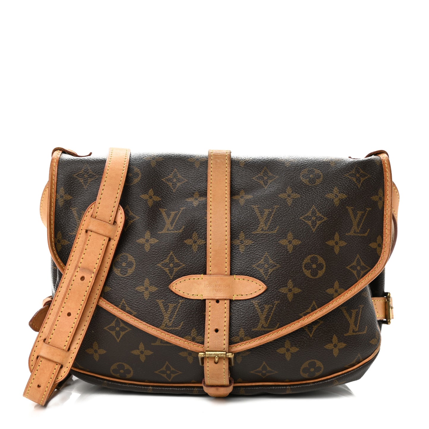 Monogram Saumur 30