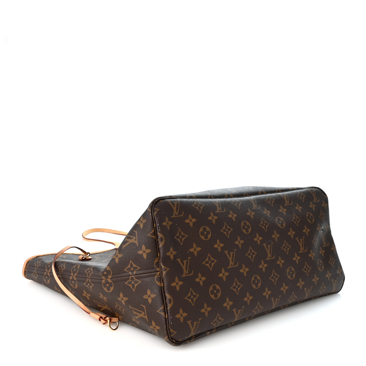 Monogram Neo Neverfull GM Pivoine