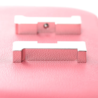 Hermes Evercolor Constance 24 Rose Azalee 13 of 21