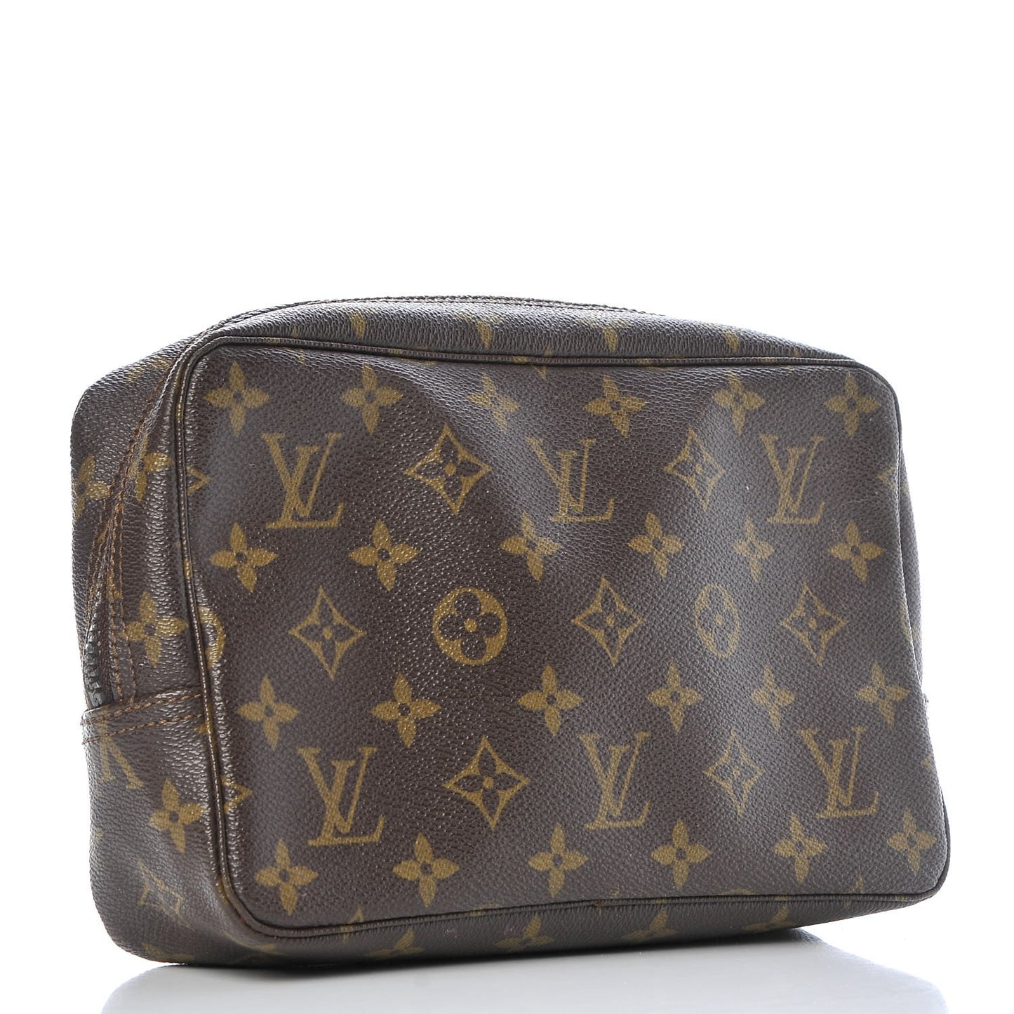 Monogram Trousse Toilette 23
