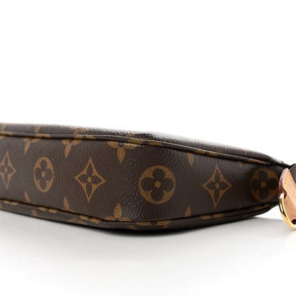 Louis Vuitton Monogram Pochette Accessories NM 7 of 8