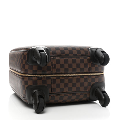 Louis Vuitton Damier Ebene Zephyr 55 4 of 15