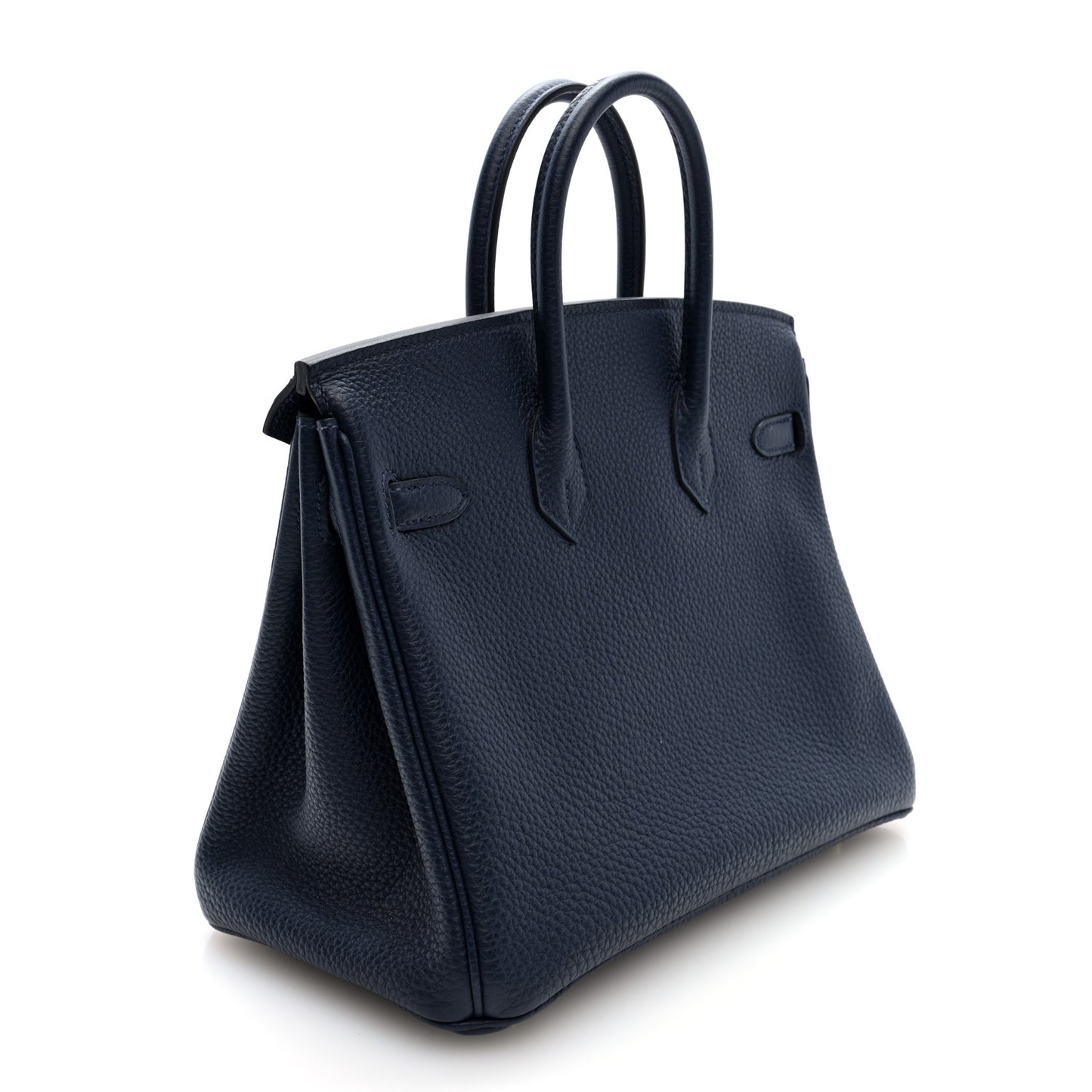 Togo Birkin 25 Bleu Nuit