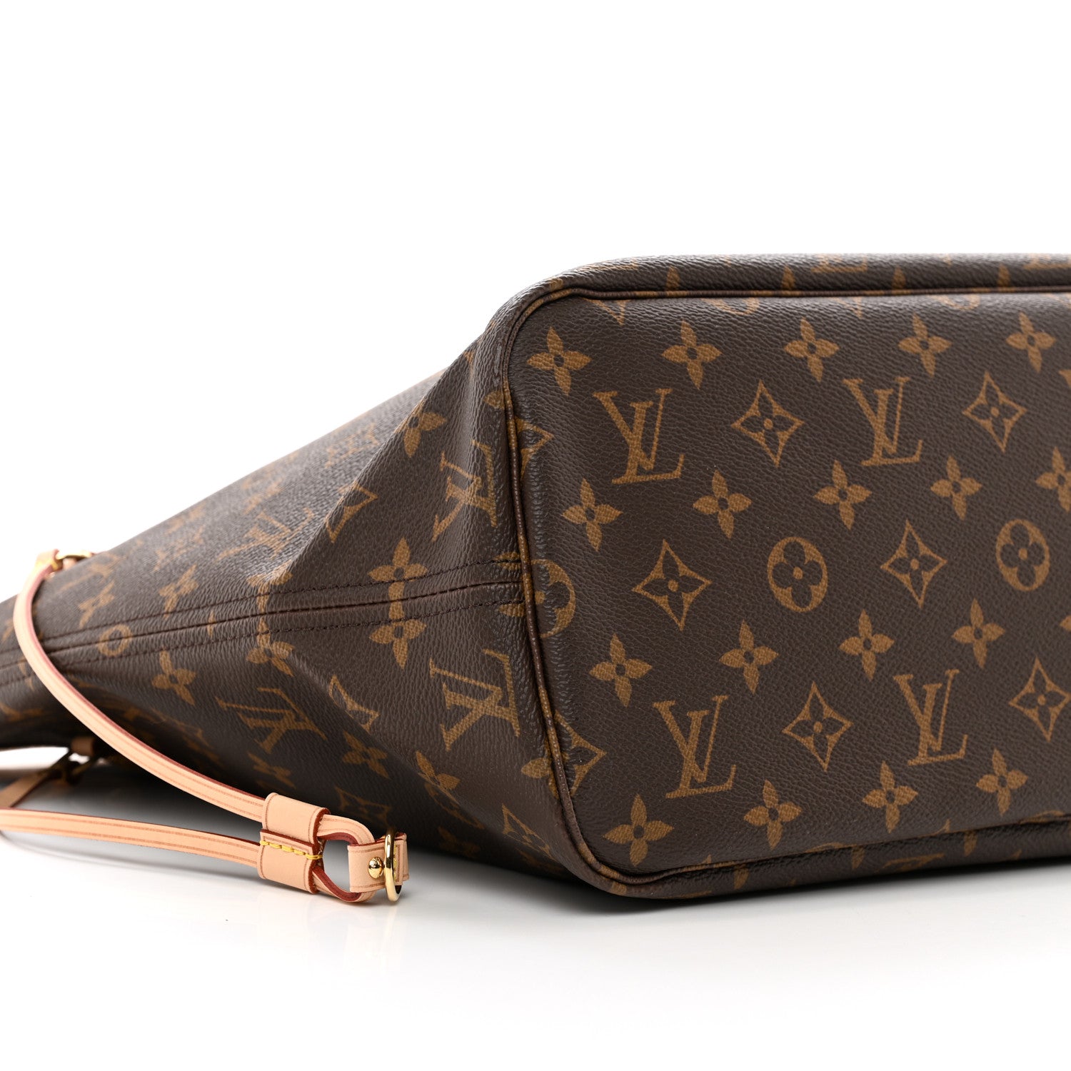 Louis Vuitton LOUIS VUITTON Monogram Neo Neverfull MM Pivoine 8 of 9
