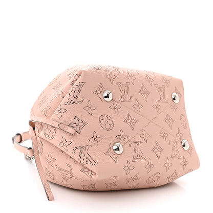 Louis Vuitton Mahina Bella Magnolia 5 of 13