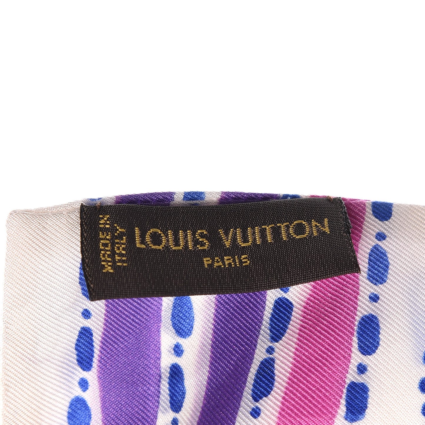 Silk Eugenia Bandeau