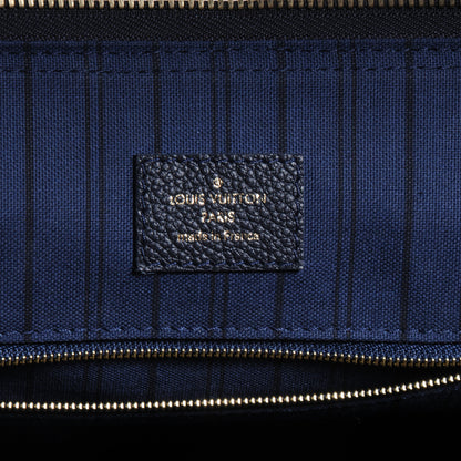 Louis Vuitton Empreinte Speedy Bandouliere 30 Infini 5 of 10