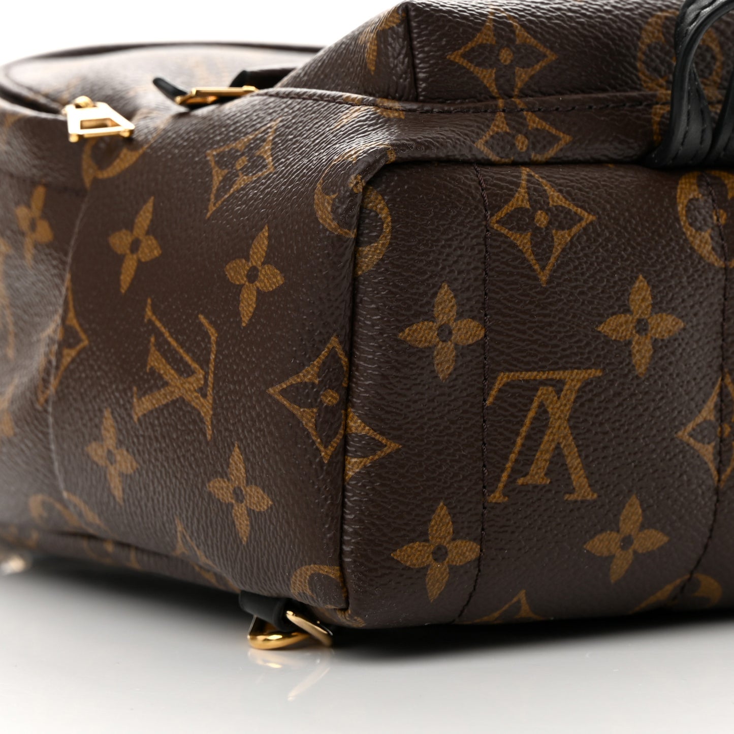 Monogram Palm Springs Backpack Mini