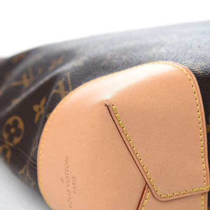 Louis Vuitton Monogram Berri PM 9 of 11