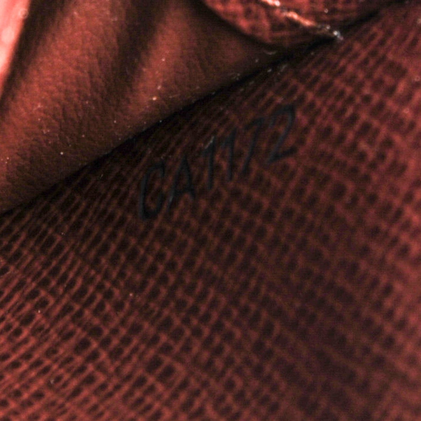 Monogram Insolite Wallet