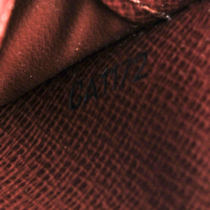 Louis Vuitton Monogram Insolite Wallet 7 of 7