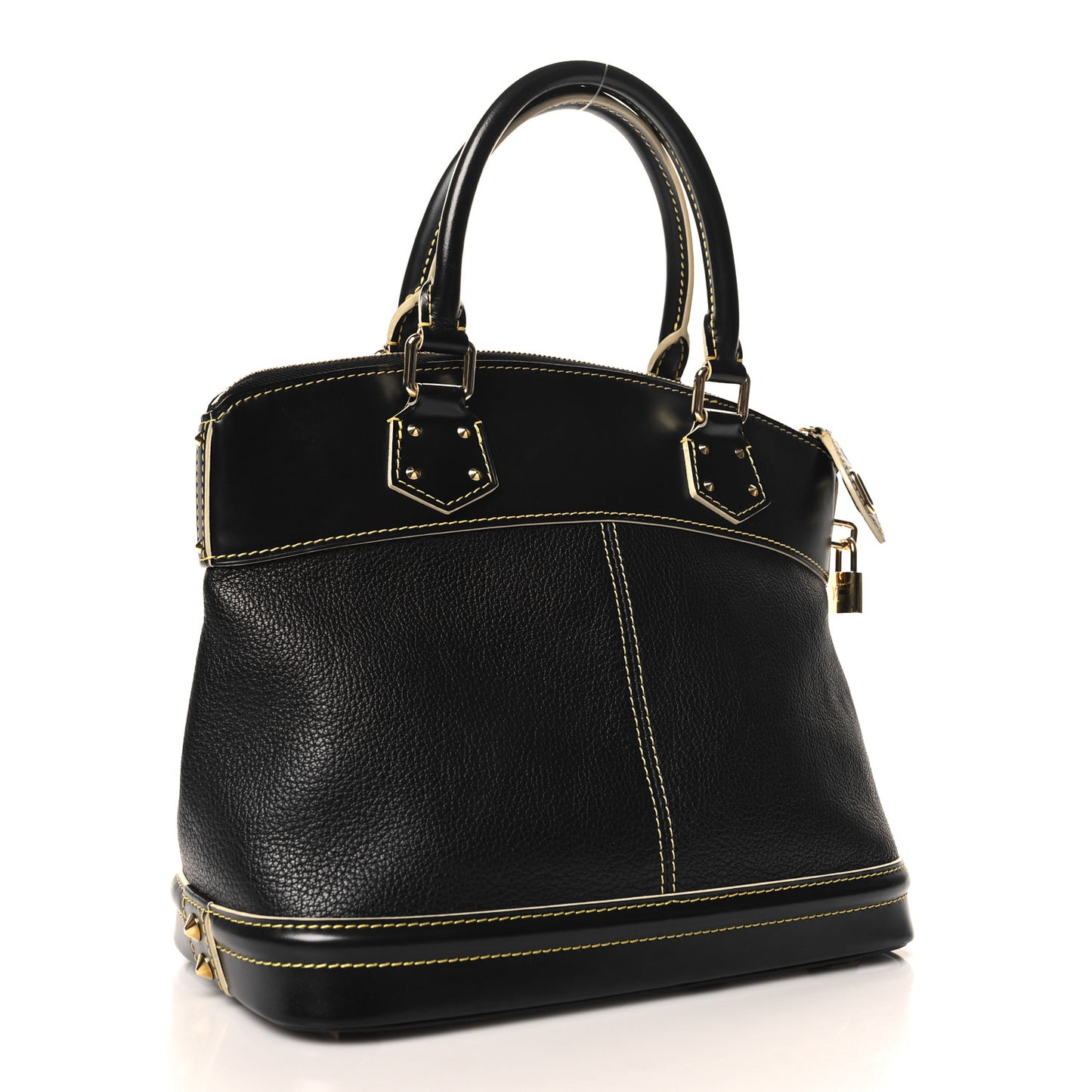 Suhali Lockit PM Black