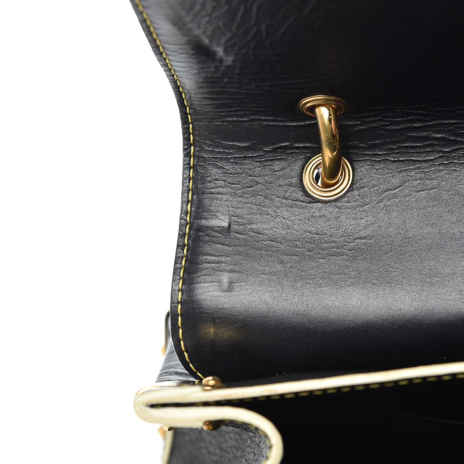 Louis Vuitton Suhali Le Talentueux Black 11 of 15
