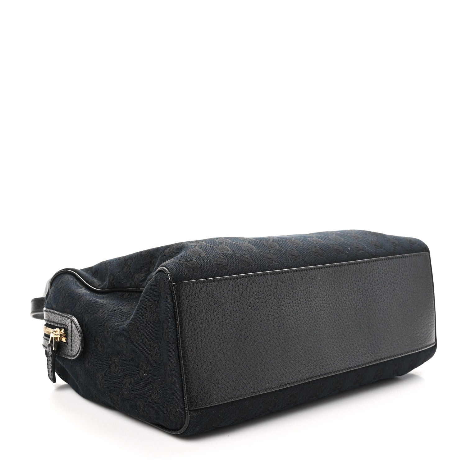 Gucci Monogram Charmy Boston Black 4 of 11