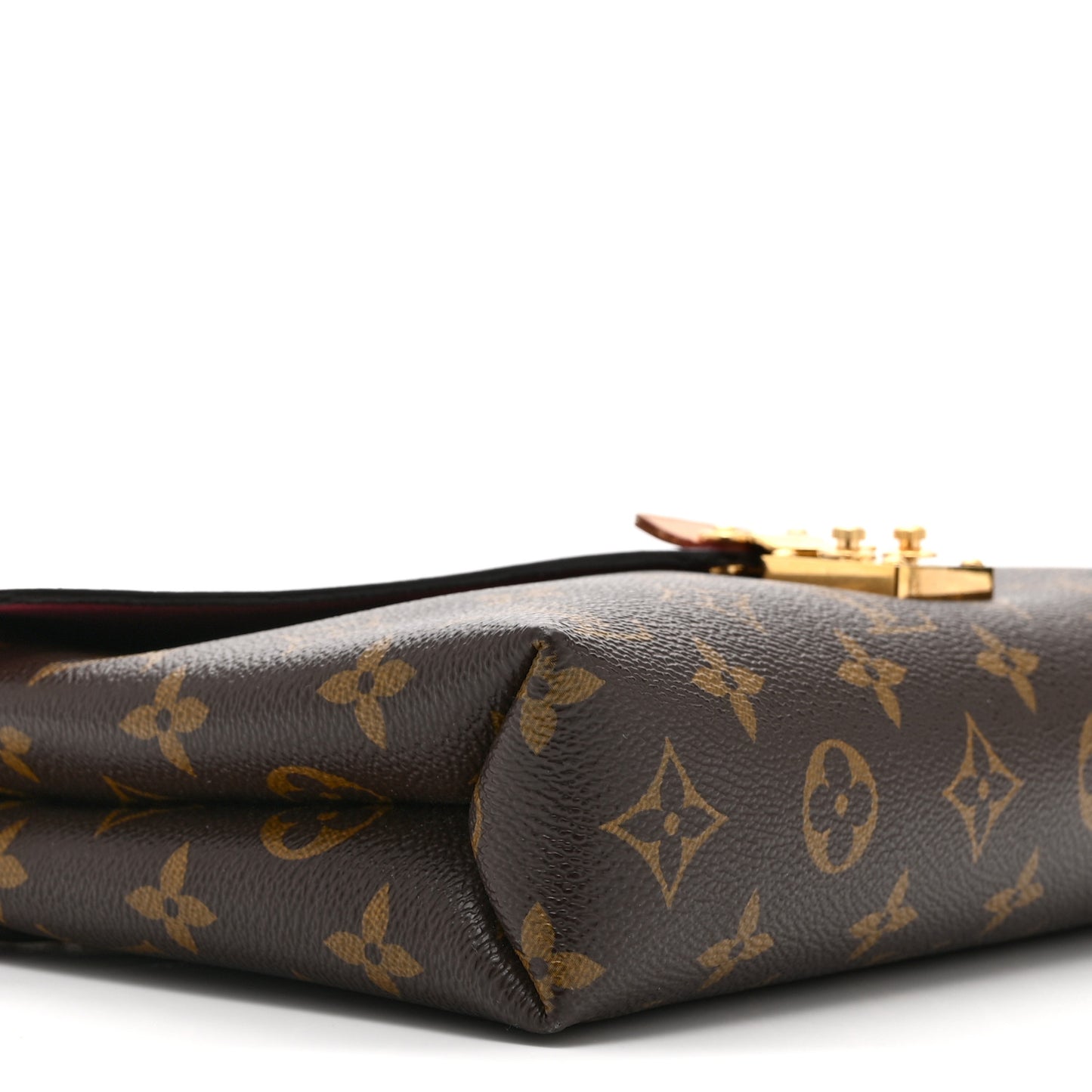 Monogram Pallas Chain Aurore