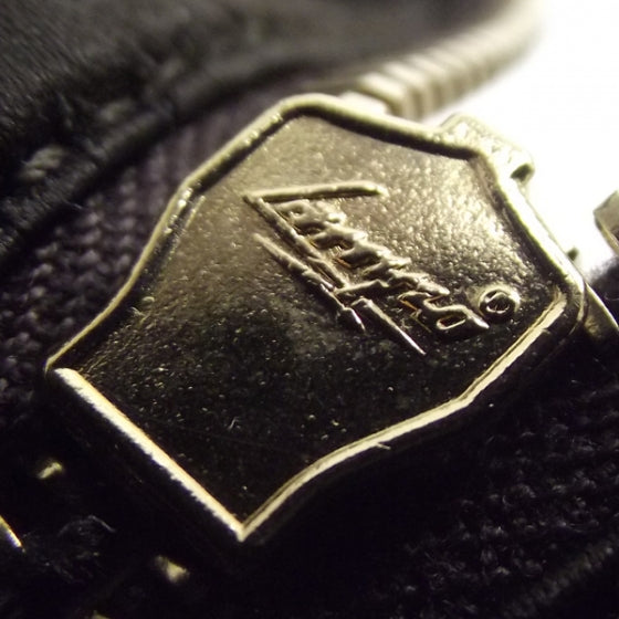 Saint Laurent Leather Large Muse Chocolate Brown 13 of 13