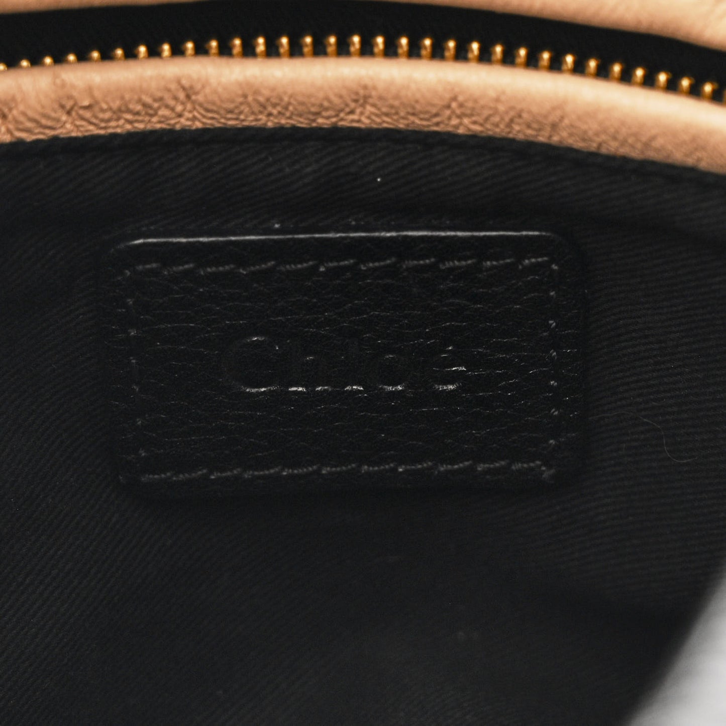 Calfskin Medium Paraty Black