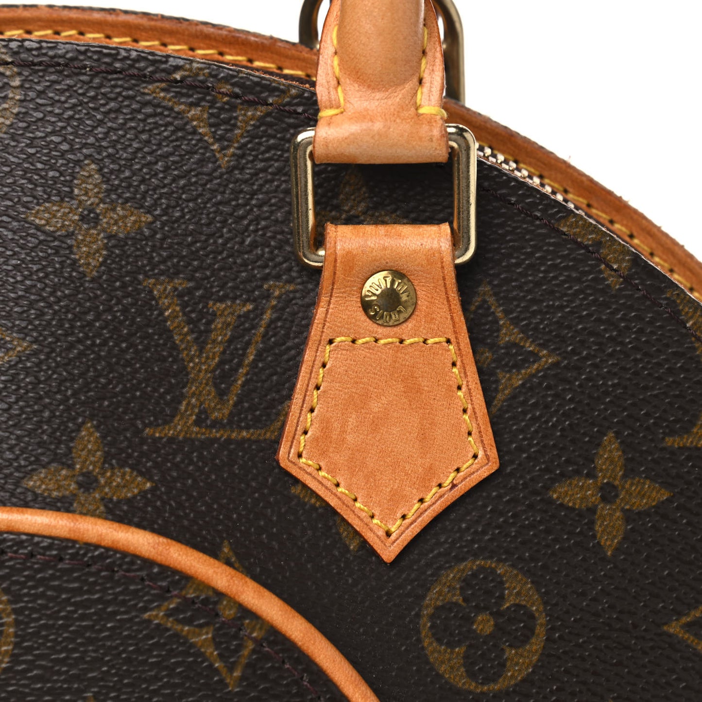Monogram Ellipse PM