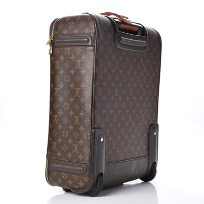 Louis Vuitton Monogram Pegase 55 Business NM 3 of 15